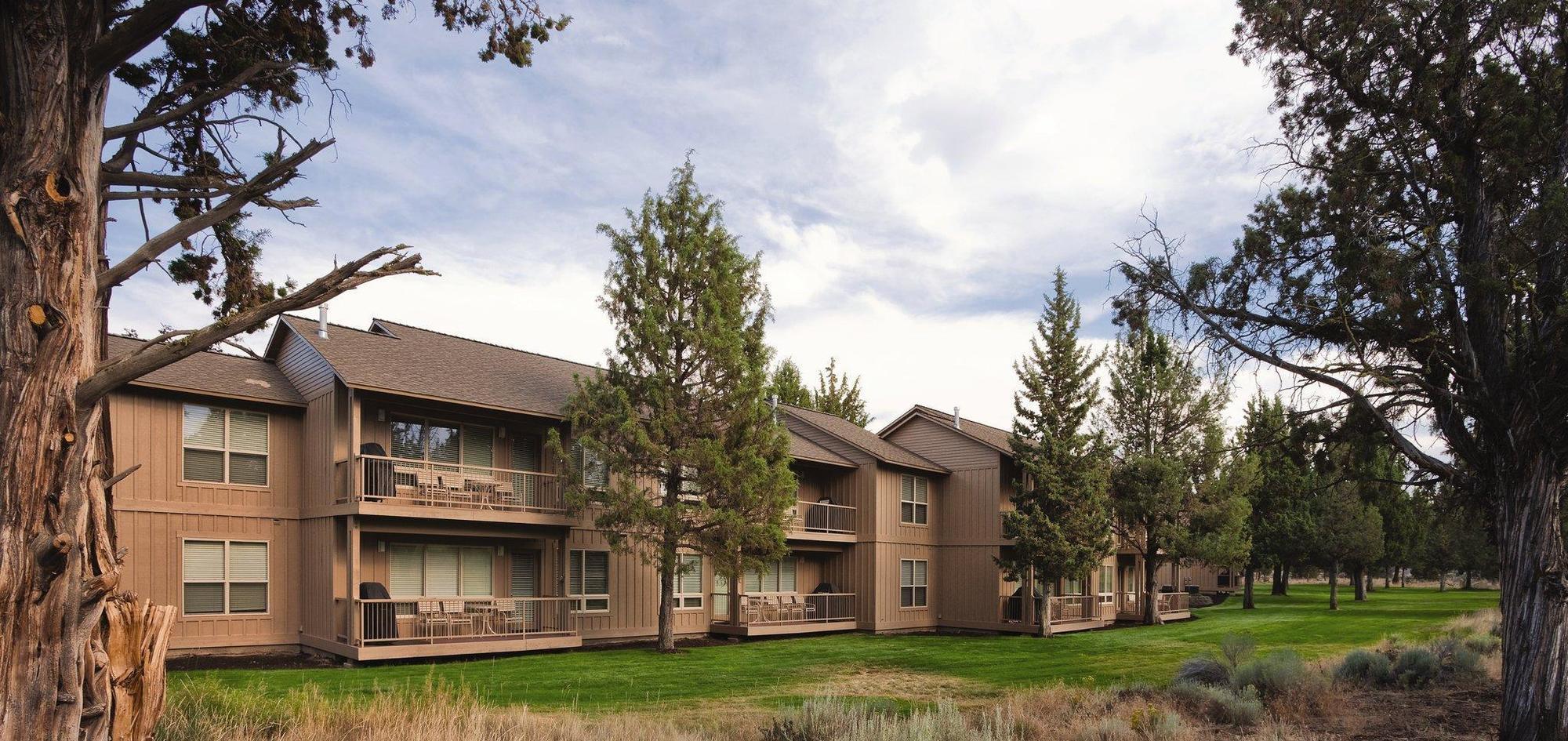 Worldmark Eagle Crest Ξενοδοχείο Redmond Εξωτερικό φωτογραφία