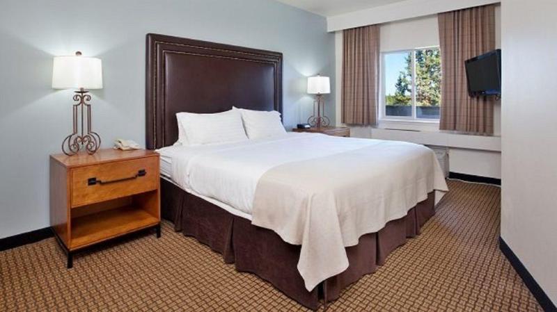 Worldmark Eagle Crest Ξενοδοχείο Redmond Εξωτερικό φωτογραφία