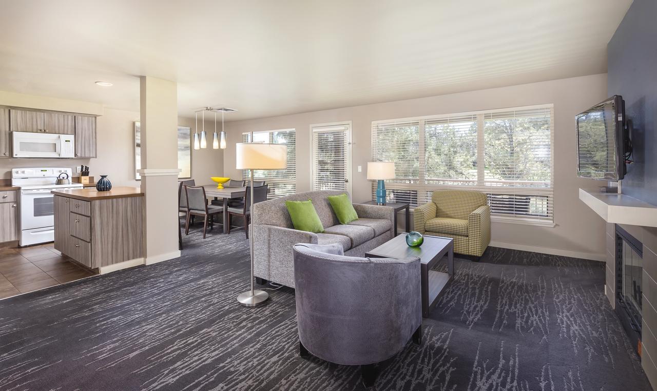 Worldmark Eagle Crest Ξενοδοχείο Redmond Εξωτερικό φωτογραφία