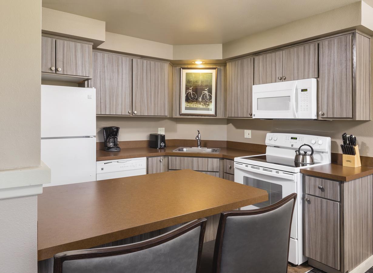 Worldmark Eagle Crest Ξενοδοχείο Redmond Εξωτερικό φωτογραφία