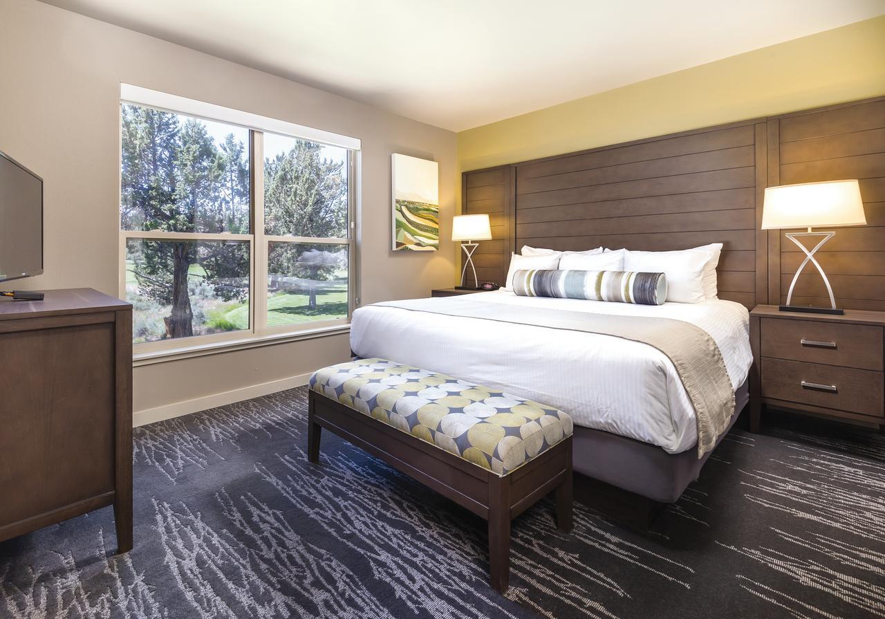 Worldmark Eagle Crest Ξενοδοχείο Redmond Εξωτερικό φωτογραφία