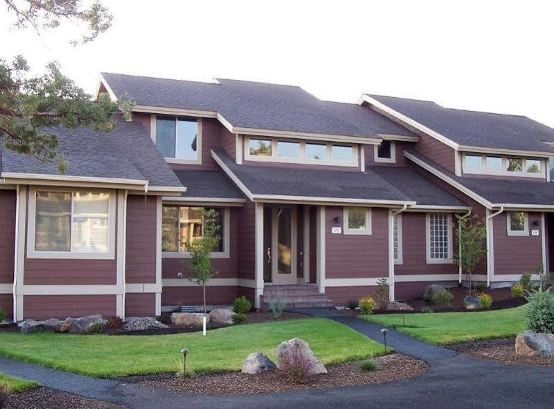 Worldmark Eagle Crest Ξενοδοχείο Redmond Εξωτερικό φωτογραφία