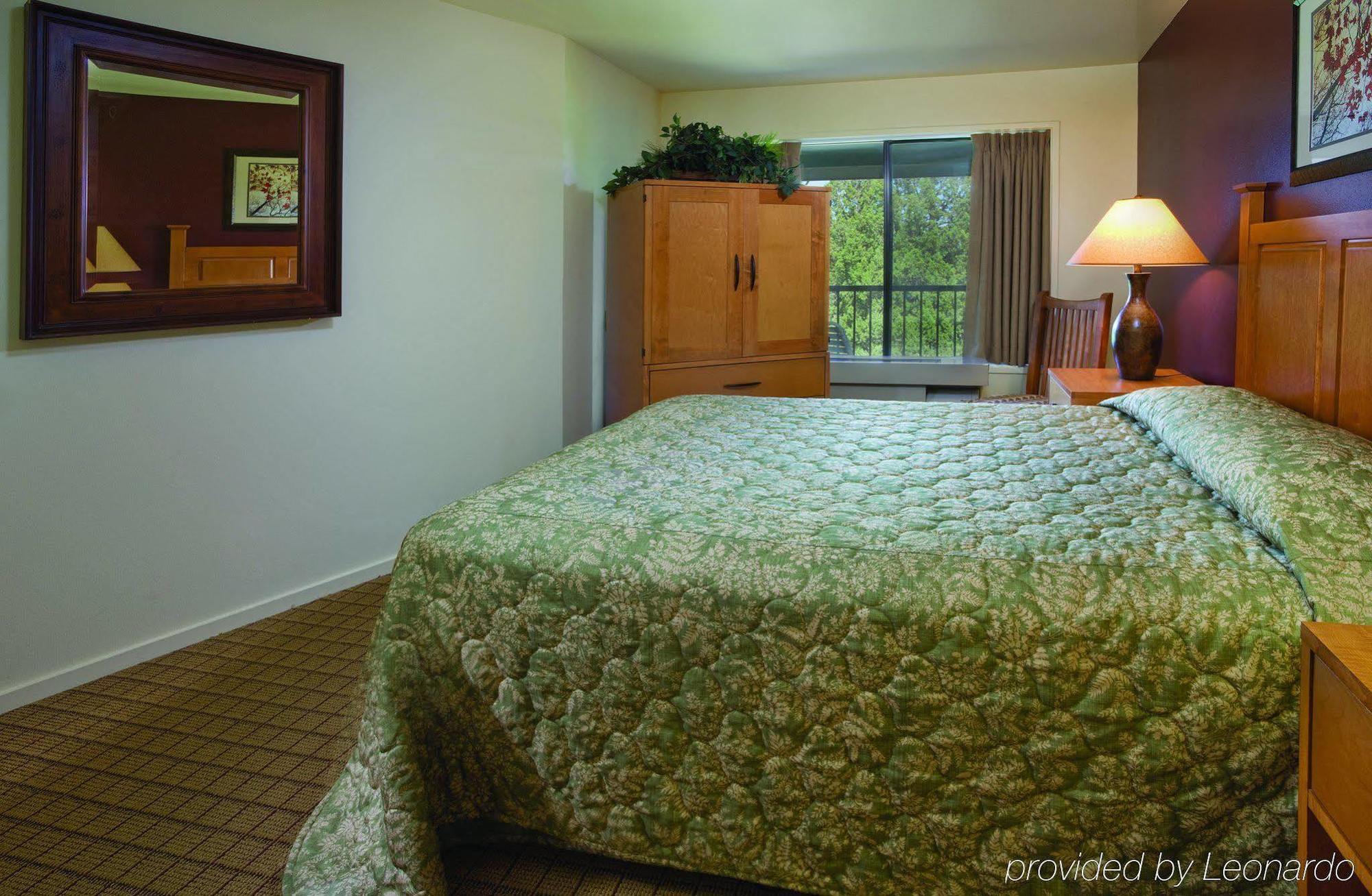 Worldmark Eagle Crest Ξενοδοχείο Redmond Εξωτερικό φωτογραφία