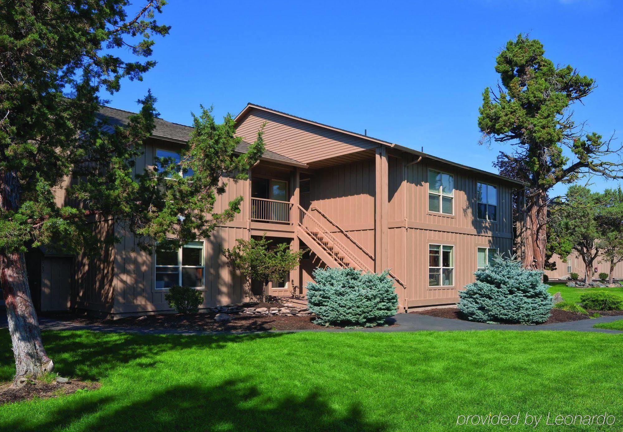 Worldmark Eagle Crest Ξενοδοχείο Redmond Εξωτερικό φωτογραφία