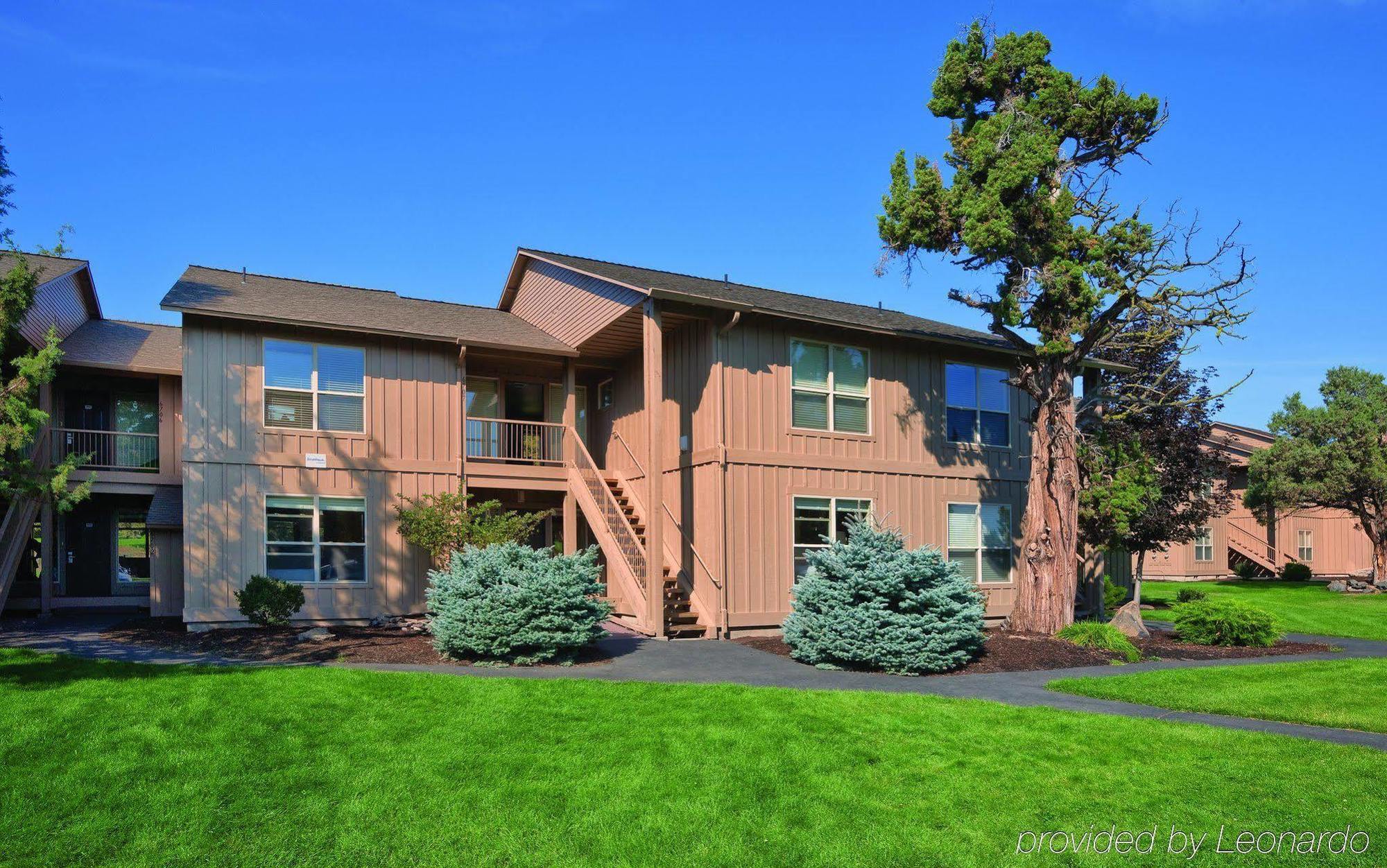 Worldmark Eagle Crest Ξενοδοχείο Redmond Εξωτερικό φωτογραφία