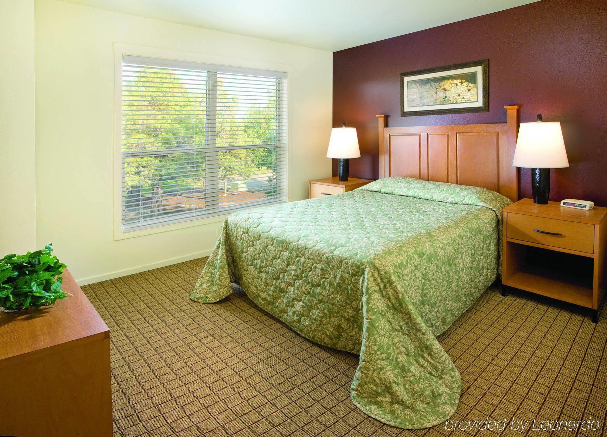 Worldmark Eagle Crest Ξενοδοχείο Redmond Εξωτερικό φωτογραφία