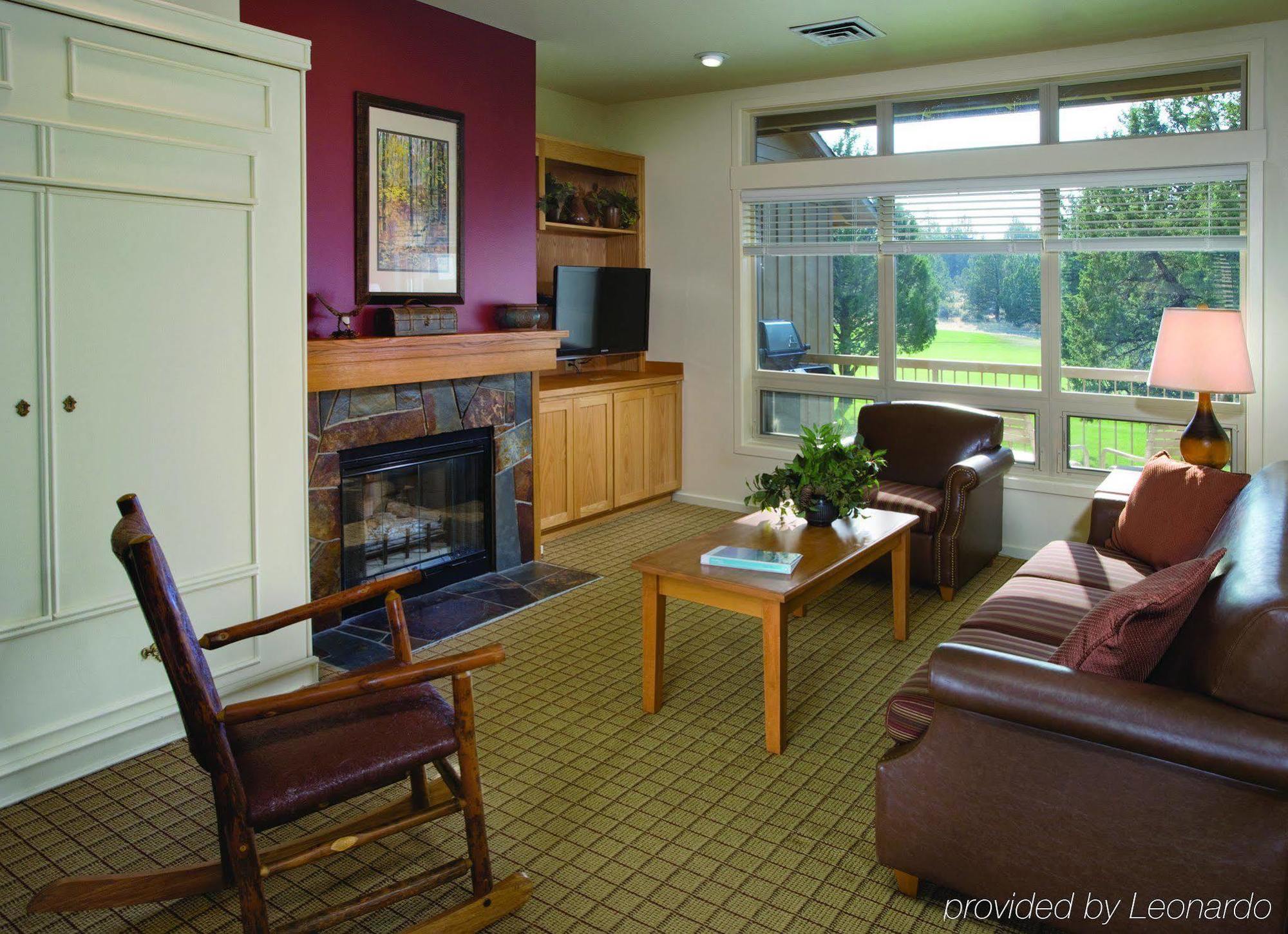 Worldmark Eagle Crest Ξενοδοχείο Redmond Εξωτερικό φωτογραφία