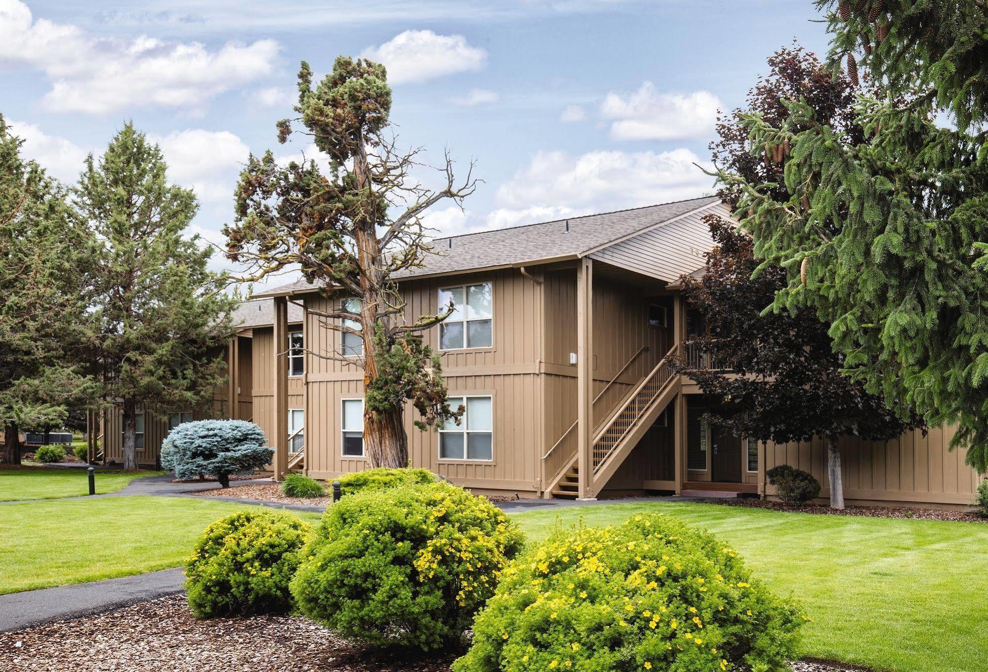 Worldmark Eagle Crest Ξενοδοχείο Redmond Εξωτερικό φωτογραφία