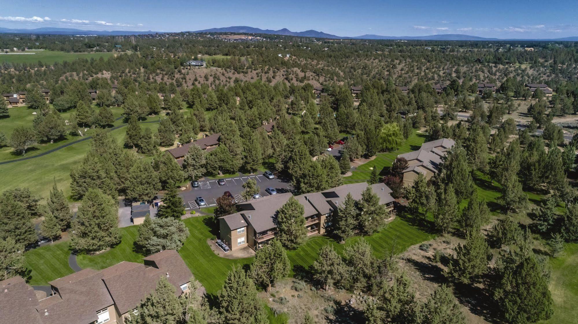 Worldmark Eagle Crest Ξενοδοχείο Redmond Εξωτερικό φωτογραφία