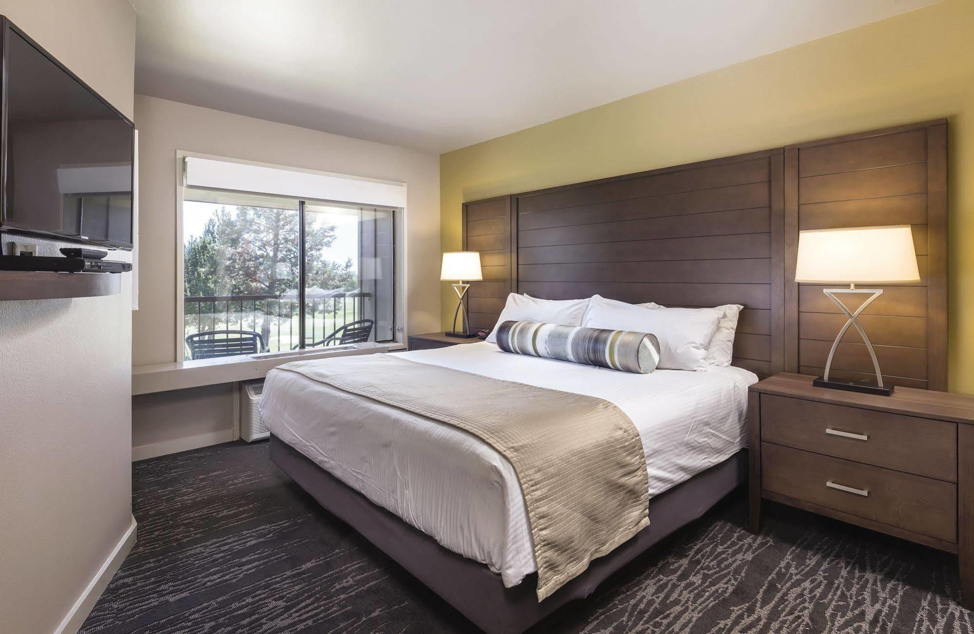 Worldmark Eagle Crest Ξενοδοχείο Redmond Εξωτερικό φωτογραφία