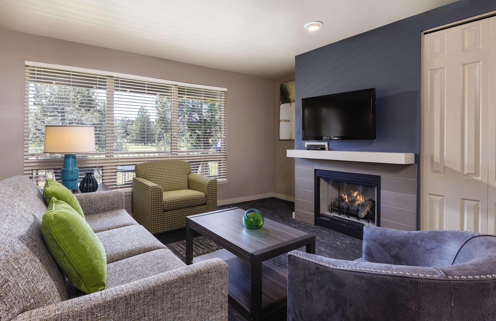 Worldmark Eagle Crest Ξενοδοχείο Redmond Εξωτερικό φωτογραφία