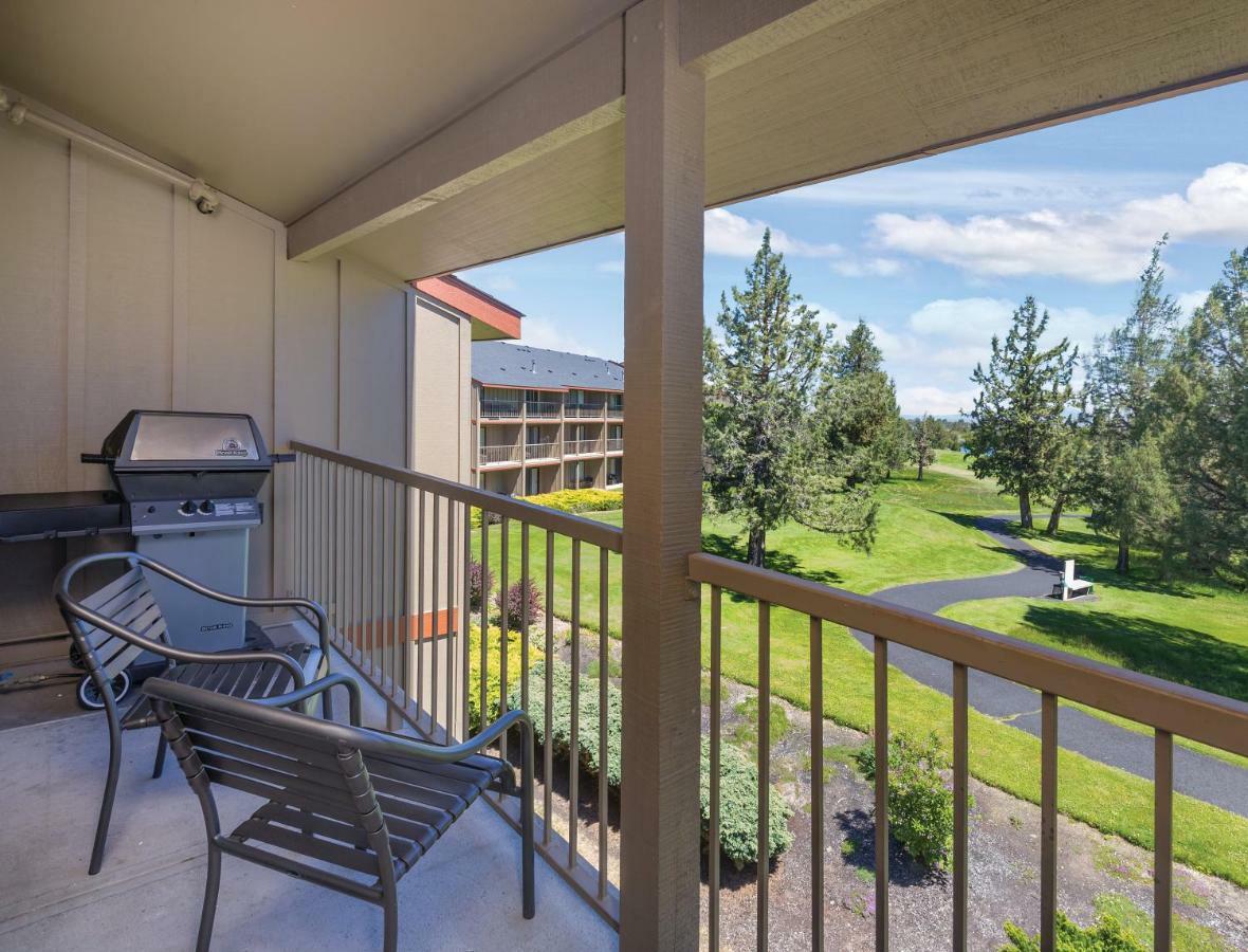 Worldmark Eagle Crest Ξενοδοχείο Redmond Εξωτερικό φωτογραφία