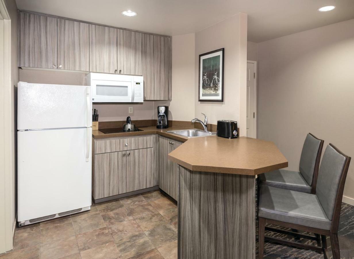 Worldmark Eagle Crest Ξενοδοχείο Redmond Εξωτερικό φωτογραφία