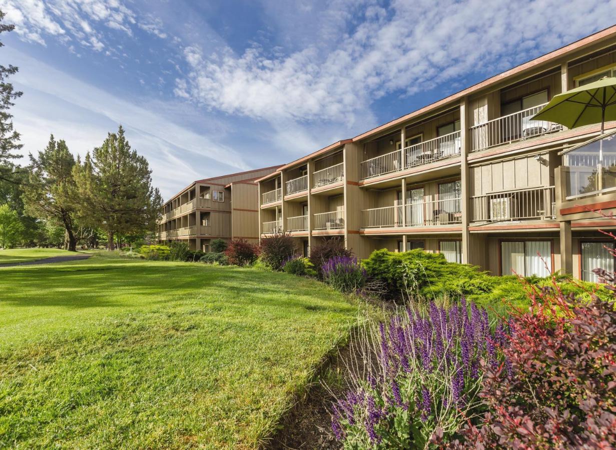 Worldmark Eagle Crest Ξενοδοχείο Redmond Εξωτερικό φωτογραφία